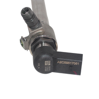Boquilla de inyección de combustible diésel nueva A2C59517051, para Siemens, para Ford Transit, Citroen Jumper, Peugeot Boxer, para Ford Transit, 1 unidad