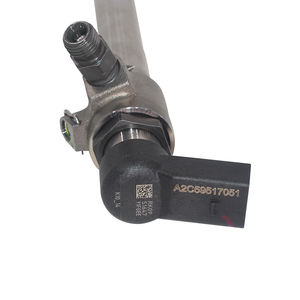 BK2Q-9K546-AG nuovo ugello iniettore carburante Diesel A2C59517051 iniezione per Siemens per <span class=keywords><strong>Ford</strong></span> Transit Citroen Jumper Peugeot <span class=keywords><strong>Boxer</strong></span> - Product Image 5