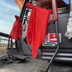 รถบรรทุกฮิตาชิ 350 มือสอง คุณภาพสูง ได้รับการรับรอง ประสิทธิภาพสูง ราคาประหยัด - Product Image 4