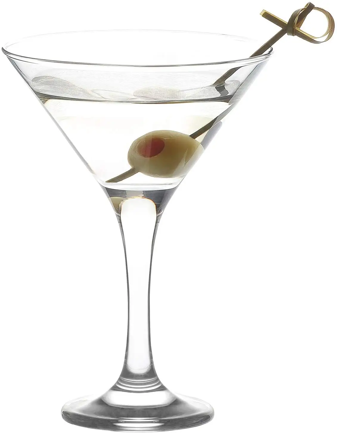 Martini Glasses Martini Cocktail Glass 6 Oz Cosmopolitan Glasses for Elegant Cocktails Classic Cocktail Glass