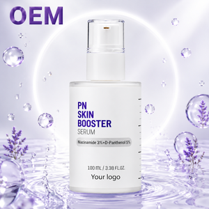 Suero Facial Profesional PN 100ml, Hidratante para el Cuidado de la Piel, Marca Privada, Fabricación OEM/ODM, Venta al Por Mayor - Product Image 1