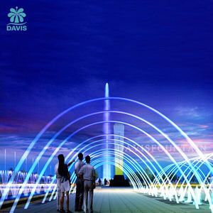 <span class=keywords><strong>Fontaine</strong></span> d'eau arc-en-ciel de <span class=keywords><strong>fontaine</strong></span> sautante colorée de <span class=keywords><strong>piscine</strong></span> de <span class=keywords><strong>LED</strong></span> de haute qualité pour l'étang de lac de <span class=keywords><strong>piscine</strong></span> - Product Image 1