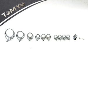 Phụ kiện cần câu ToMyo, câu cá tra, cần câu tự chế - Product Image 5