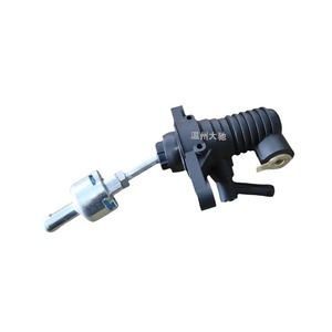 Cilindro Maestro de Embrague WZDC RACE 31420-26200 para Toyota Hiace, Pieza de Repuesto - Product Image 4