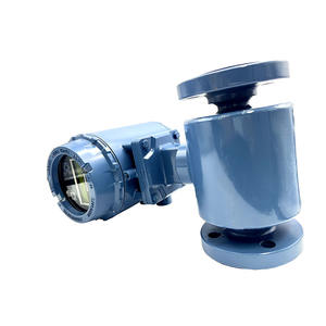 High Precision Rosemount Magnetic Flowmeter for Oil Gas <b>Water</b> - Product Image 6
