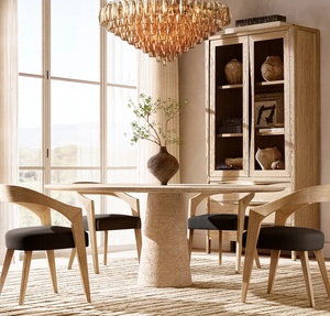 RH Mỹ rắn gỗ kính tủ, tủ trưng bày, tủ sách, Tủ Búp Phê - Product Image 5