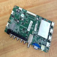 Carte de circuit imprimé PLC 715G8536-M02-B00-004K 715G8536M02B00004K – Approvisionnement en gros non remboursable