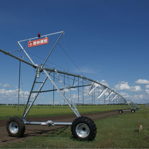 Machines <span class=keywords><strong>d</strong></span>'<span class=keywords><strong>arrosage</strong></span> de cultures agricoles système de pulvérisateur <span class=keywords><strong>d</strong></span>'engrais à pivot central systèmes <span class=keywords><strong>d</strong></span>'irrigation à pivot central - Product Image 3