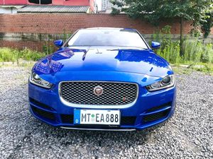 <span class=keywords><strong>Jaguar</strong></span> XEL 2018 250PS 2.0T Voiture d'occasion Conduite à gauche Automatique Essence Berline pour l'exportation - Product Image 2