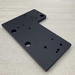 Fabrikpreise: Detailgenaues CNC-Aluminiumprofil der Serie 6000 für Dekorationen - Product Image 3