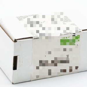 Elektronik 4000-68000-0400000 Inserto de conector de datos-Sellado-Nuevo Original Listo Stock Automatización industrial Pac Dedicado - Product Image 1