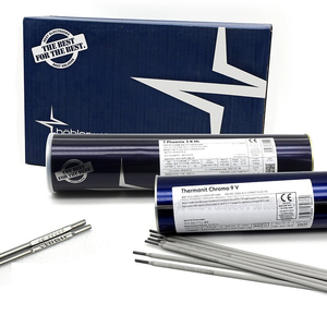 Varilla de <span class=keywords><strong>Soldadura</strong></span> TIG BOHLER <span class=keywords><strong>UTP</strong></span> a 722 para <span class=keywords><strong>Soldadura</strong></span> de Aleaciones de NiCrMo Altamente Resistentes a la Corrosión - Product Image 6