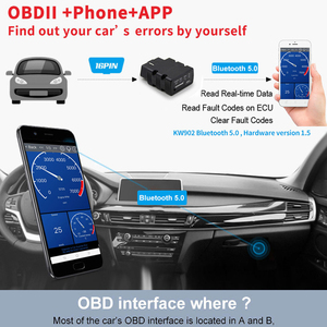 <span class=keywords><strong>Automotriz</strong></span> OBD2 Chẩn đoán <span class=keywords><strong>Bluetooth</strong></span> <span class=keywords><strong>Scanner</strong></span> tất cả các xe OBD2 <span class=keywords><strong>Scanner</strong></span> công cụ chẩn đoán <span class=keywords><strong>Bluetooth</strong></span> 4.0 5.0 - Product Image 6