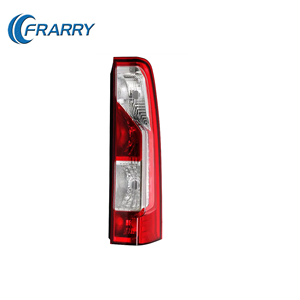 Frarry-fanale posteriore 265500023 265550023 faro posteriore luce posteriore per RENAULT MASTER <span class=keywords><strong>OPEL</strong></span> <span class=keywords><strong>MOVANO</strong></span> - Product Image 4