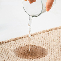 FF4281 corail polaire doux épais à capuche Robe de bain chaud maison manteau femmes hommes absorbant hôtel Spa adulte peignoir