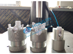 ฮอร์นอัลตราโซนิกสำหรับเครื่องเชื่อมอัลตราโซนิก ฮอร์นอัลตราโซนิก - Product Image 1