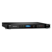 Lab.gruppen IPX4800 Amplificateur de puissance 2 canaux 4800 Watts avec DSP intégré Système de sonorisation intérieur Pa Équipement de musique de scène