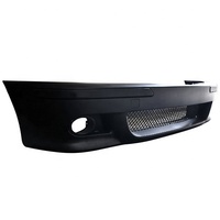 Pare-chocs avant complet de haute qualité, neuf d'usine, pour BMW Série 5 E39 style M5 1996-2002 525/528/530