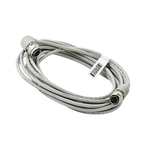 Câble de commande d'encodeur de robot 3HAC2530-1, pièces détachées de robot industriel ABB, câble d'encodeur 3HAC2530-1 pour la série <span class=keywords><strong>IRB</strong></span> - Product Image 3