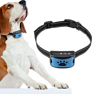 शीर्ष बिक्री वाली छाल नियंत्रण उपकरण वाटरप्रूफ, स्मार्ट स्वचालित लॉक डॉग विरोधी बार्किंग - Product Image 1