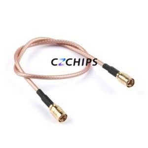KH-SMBK-SMBK-RG316-280MM RF Cable RF Whole Sale Electronic Component Chips Supplier & BOM Service - Product Image 1