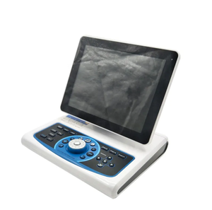 InnoVue Opto VT-700A Phoroptère Numérique Automatique Testeur de Vision Système Complet d'Optométrie et de Réfraction Matériau ABS Personnalisable OEM - Product Image 5