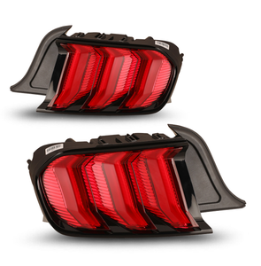 ไฟท้าย Led มัสแตง,ไฟ LED เต็ม Led และไฟเลี้ยวพร้อมไฟแสดงสถานะลำดับสำหรับ <span class=keywords><strong>FORD</strong></span> <span class=keywords><strong>MUSTANG</strong></span> 2015 2016 2017 2018 <span class=keywords><strong>2019</strong></span> - Product Image 3