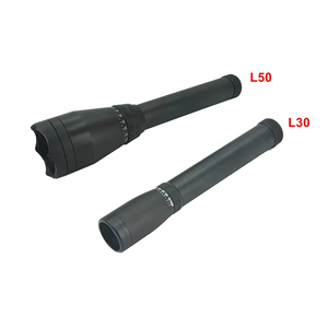 Effaroucheur d'oiseau extérieur professionnel ruban de lumière de contrôle <span class=keywords><strong>Laser</strong></span> Durable repousse les hiboux perroquets - Product Image 5