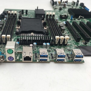 Workstation-<span class=keywords><strong>Motherboard</strong></span> für Dell Precision 7820 T7820 0804 P1 804 P1 CN-0804P1 G57W2 - Product Image 4