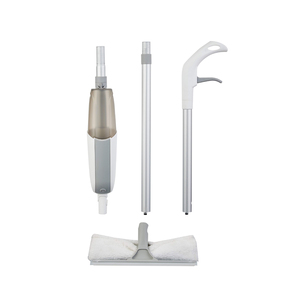 Hộ gia đình mới sàn và cửa sổ công cụ làm sạch thay thế lau đầu phun lau - Product Image 4