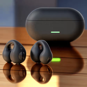 Livraison gratuite des plus populaires écouteurs intra-auriculaires de jeu T75 pro 6 <span class=keywords><strong>2</strong></span> M10 TWS écouteurs sans fil écouteurs M10 étanches - Product Image 1