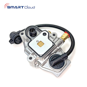 Solenoid Valve Clutch Actuator 12V 22327069 For Volvo <strong>Trucks</strong> For <strong>Mack</strong> - Product Image 1