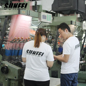 IRun Kustom Dicetak Logo Tali Sepatu dengan Embossed Gold Tips Disesuaikan Logo - Product Image 5