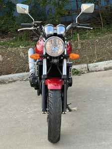 มอเตอร์ไซค์ฮอนด้า <span class=keywords><strong>CB400</strong></span> สปอร์ตไบค์ 400 ซีซี เครื่องยนต์เบนซิน สภาพดี มือสอง - Product Image 2