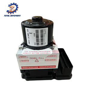 Gruppo Pompa Freni ABS Anti-Bloccaggio ACC DB53-2C405-BC per Ford Explorer 2013-2014 - Product Image 1