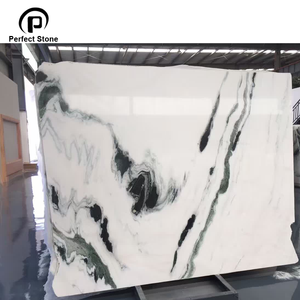 Luxueux Panda Marbre Dalle Pour Intérieur/Carrelage Extérieur Du Fournisseur De La Chine - Product Image 5