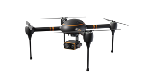 SKYDROID MX680 4K โดรนความละเอียดสูง 20 องศา แพน-ทิลท์อัจฉริยะอเนกประสงค์ พร้อมระยะบินไกลพิเศษ - Product Image 2