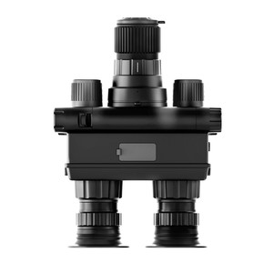 Monocular de Visión Nocturna NVGB9157 4K Montado en Casco con 4 Modos de Color 1. Pantallas Circulares Dobles de 43 Pulgadas para Adultos, para Caza - Product Image 3