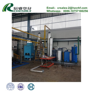 Équipement d'<span class=keywords><strong>azote</strong></span> <span class=keywords><strong>liquide</strong></span> <span class=keywords><strong>pour</strong></span> la production d'ammoniac synthétique, unité de séparation d'air cryogène, usine - Product Image 6