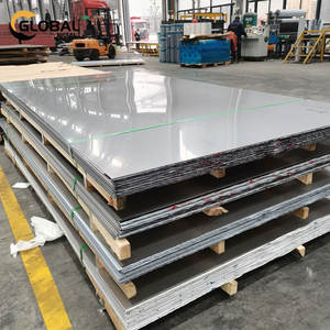 Prix bas d'usine Offre Spéciale tôle d'acier inoxydable de haute qualité 940l - Product Image 3