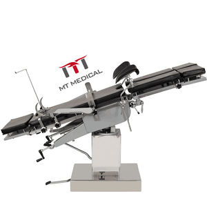 معدات مستشفى طبية هوتشي طاولة عمليات جراحية قابلة للتعديل لطاولة جراحة مسرح العمليات - Product Image 5