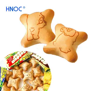 HNOC-Línea de procesamiento de galletas suaves y duras, precio de línea de producción de galletas