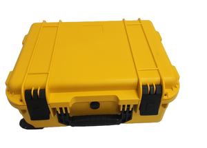 Générateur de signaux haute tension HVF-2 pour la localisation des défauts de flashover à haute résistance sur câbles et la détection de dégâts par combustion - Product Image 3