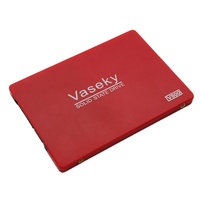Vaseky SSD 240 GB 480GB Ssd 120gb Sata Ssd Hard Disk 2.5 Internal Solid State Disk Hard Drive SATA 3 untuk Laptop