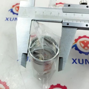 อะไหล่เครื่องยนต์ C13 C15 C16 C18 หัวฉีดทองแดง บุชชิ่ง 263-4920 2634920 - Product Image 5