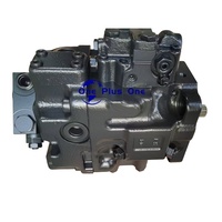 708-1U-00151 708-1U-00370 708-1U-00380 708-1U-00360 Pompe hydraulique pour chargeuse WA380-6 WA430-6