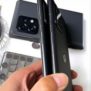 Teléfono Inteligente 5G Original Desbloqueado, 8 GB de RAM, 512 GB, Versión Estadounidense, Alta Calidad, Bajo Precio, Teléfono Usado para Edge <span class=keywords><strong>Plus</strong></span> 2023 - Product Image 4