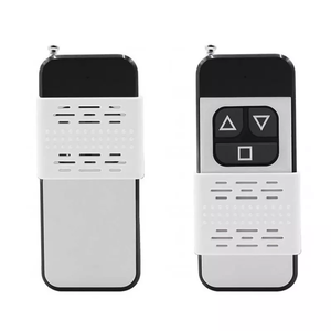 433MHz RF mô-đun 3 nút 433 92MHz Công suất cao từ xa 1000m điều khiển từ xa EV1527 trùng lặp nhà để xe điều khiển từ xa - Product Image 1