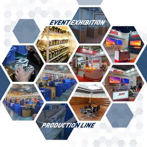 <span class=keywords><strong>Baliza</strong></span> de Advertencia de Venta Directa de Fábrica SMBX, Luz <span class=keywords><strong>Intermitente</strong></span> <span class=keywords><strong>Intermitente</strong></span> de 12-24 V CC con Certificación ECE para Vehículos - Product Image 6