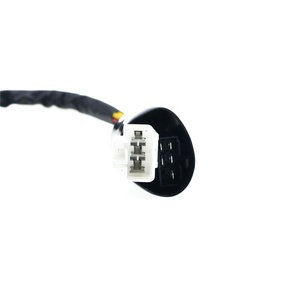 Rectificador <span class=keywords><strong>de</strong></span> Voltaje KOLMIO-LAM Compatible con Motocicleta HONDA CBR 1100XX 1997-2007, <span class=keywords><strong>Regulador</strong></span> Rectificador - Product Image 5